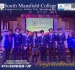 Global Dimensions Olympiad 2026 4th Runner Up