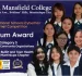 SMC Pride: Our Road to Platinum! 7 Years of Excellence at the International Schools CyberFair 2026