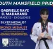 SMC Pride on the International Stage: Gabrielle Madarang Shines at the 22nd WATA Open International Taekwondo Championships
