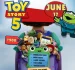 Royals Movie Block Screening featuring Toy Story 5.
